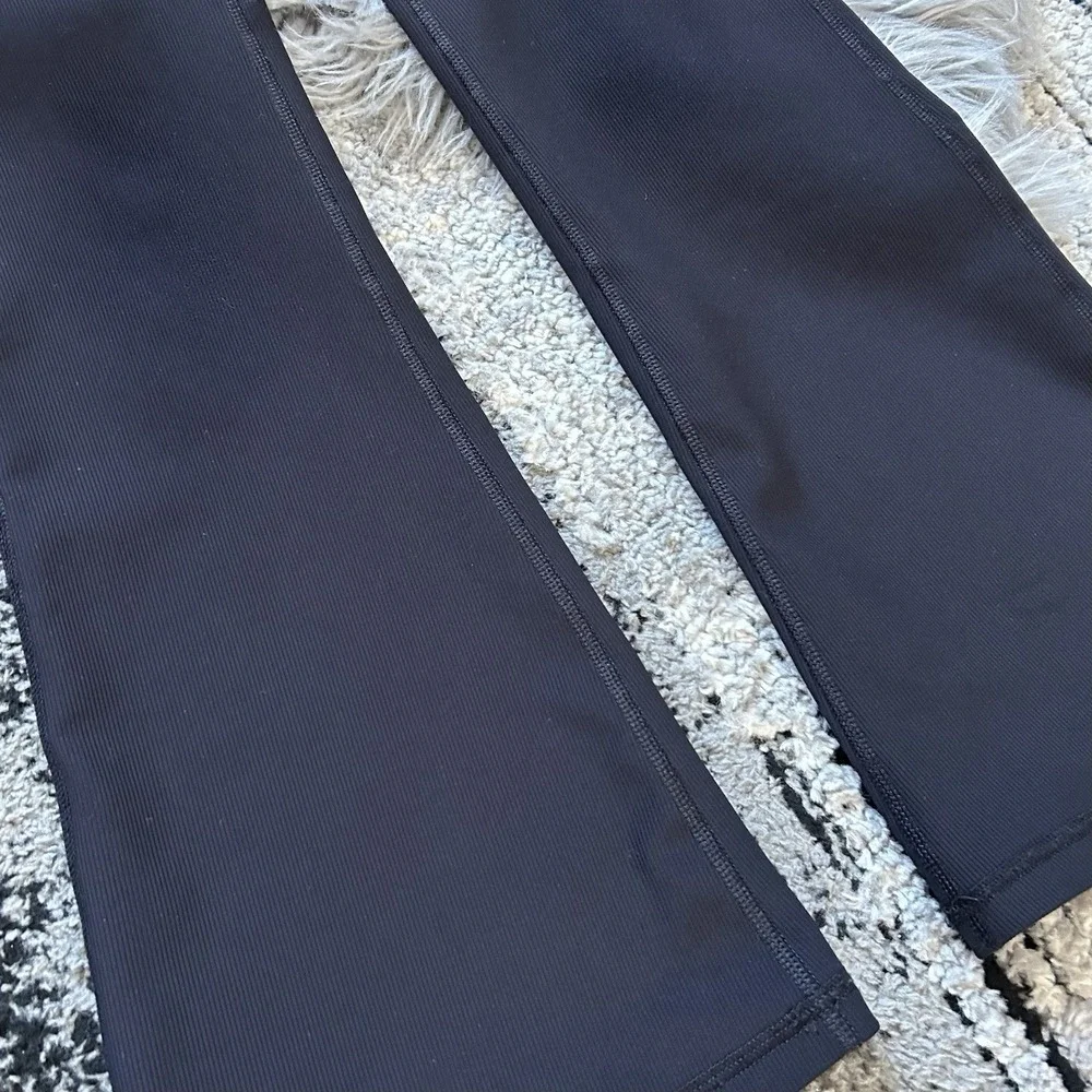 Yogalicious girls black